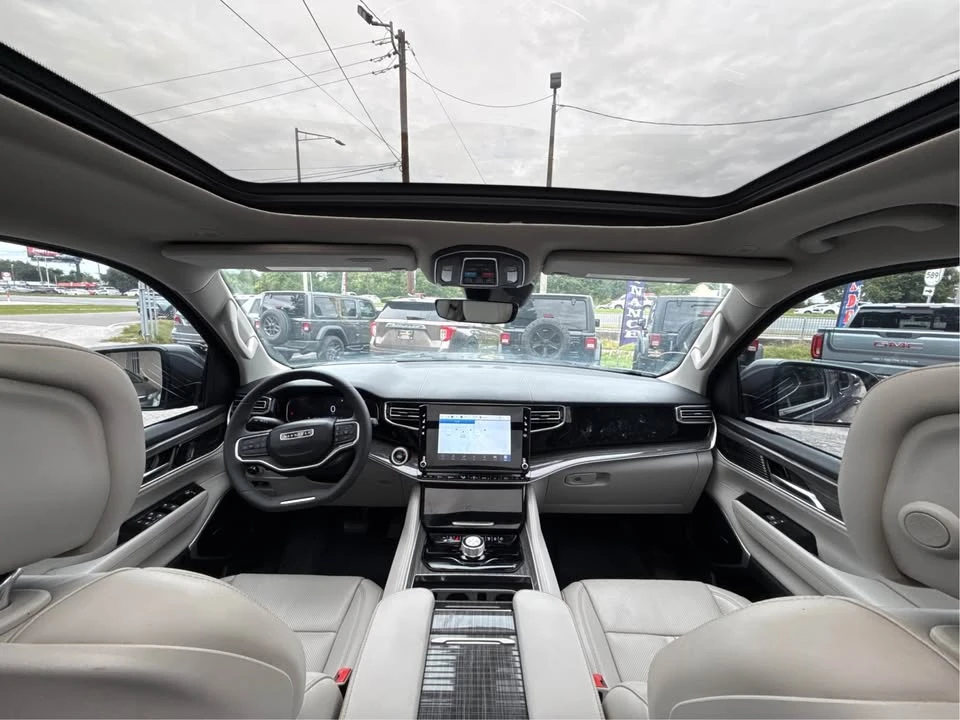 2022 Jeep WS Wagoneer - Image 6 of 7