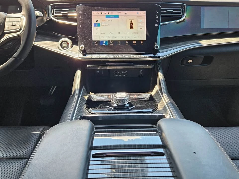 2022 Jeep WS Wagoneer - Image 9 of 20