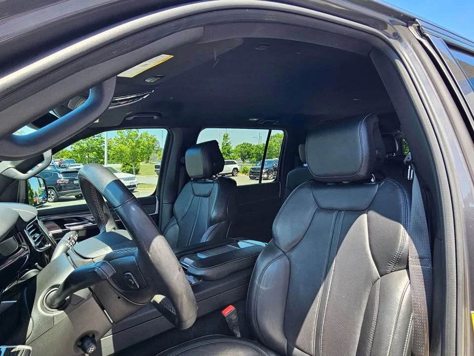 2022 Jeep WS Wagoneer - Image 14 of 20
