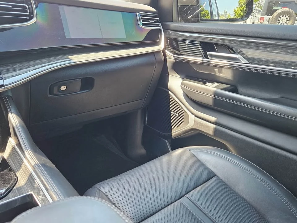 2022 Jeep WS Wagoneer - Image 10 of 20