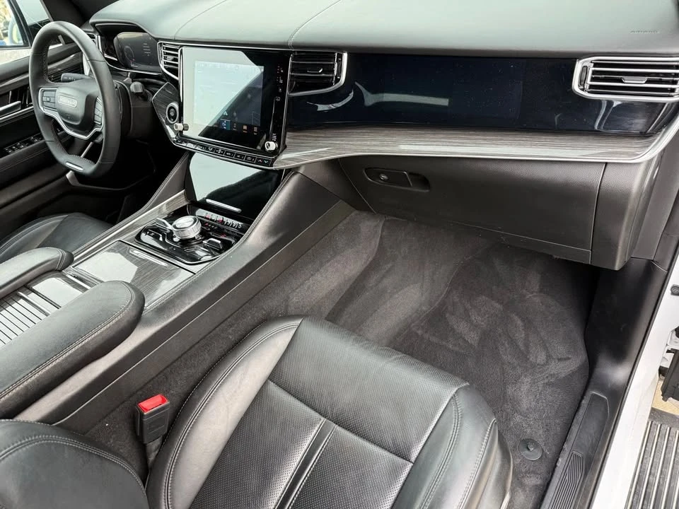 2022 Jeep WS Wagoneer - Image 18 of 20