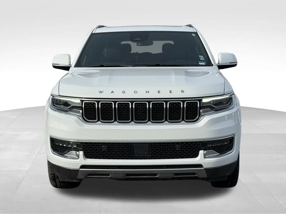 2022 Jeep WS Wagoneer - Image 9 of 20