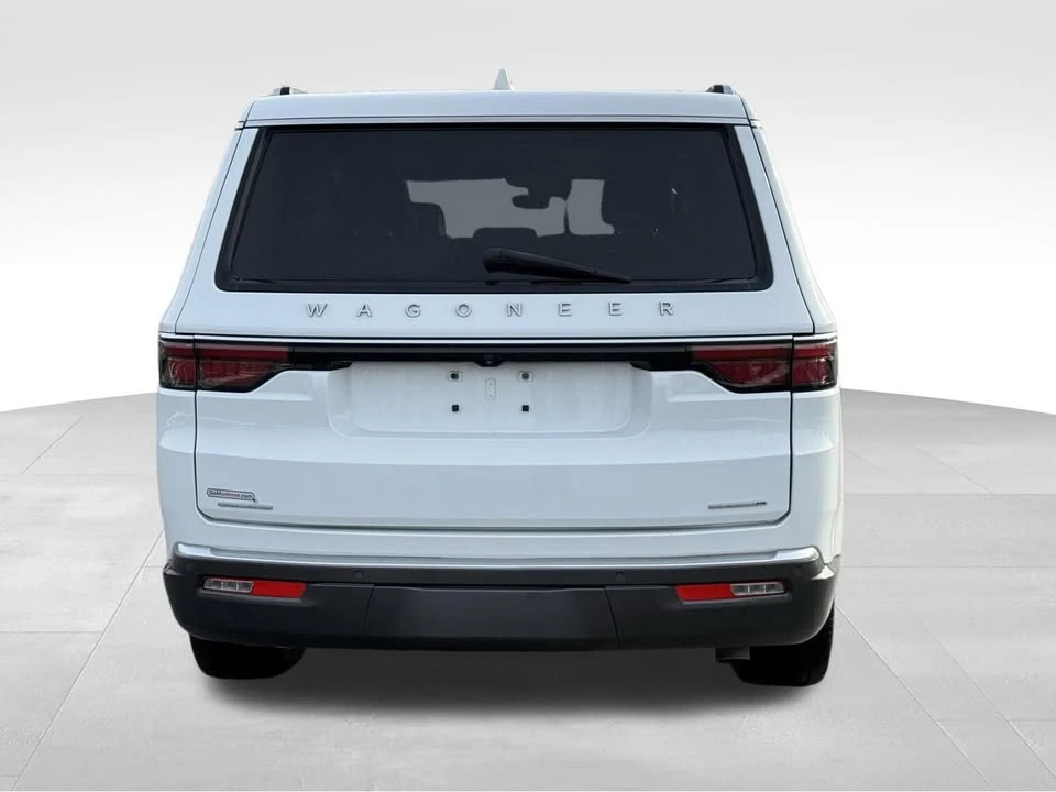 2022 Jeep WS Wagoneer - Image 5 of 20