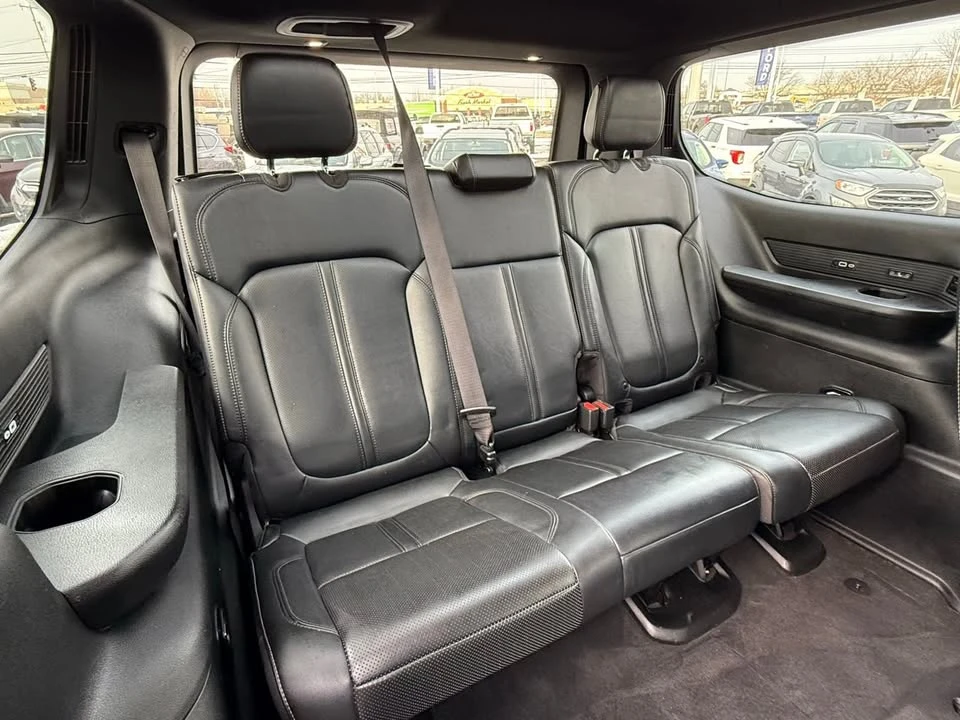 2022 Jeep WS Wagoneer - Image 15 of 20
