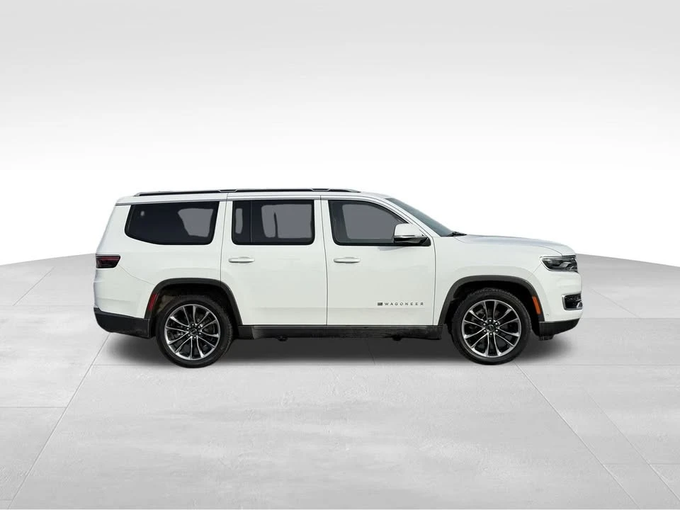 2022 Jeep WS Wagoneer - Image 2 of 20