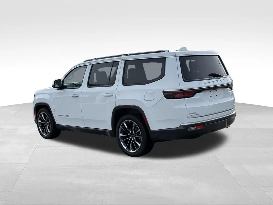 2022 Jeep WS Wagoneer - Image 6 of 20