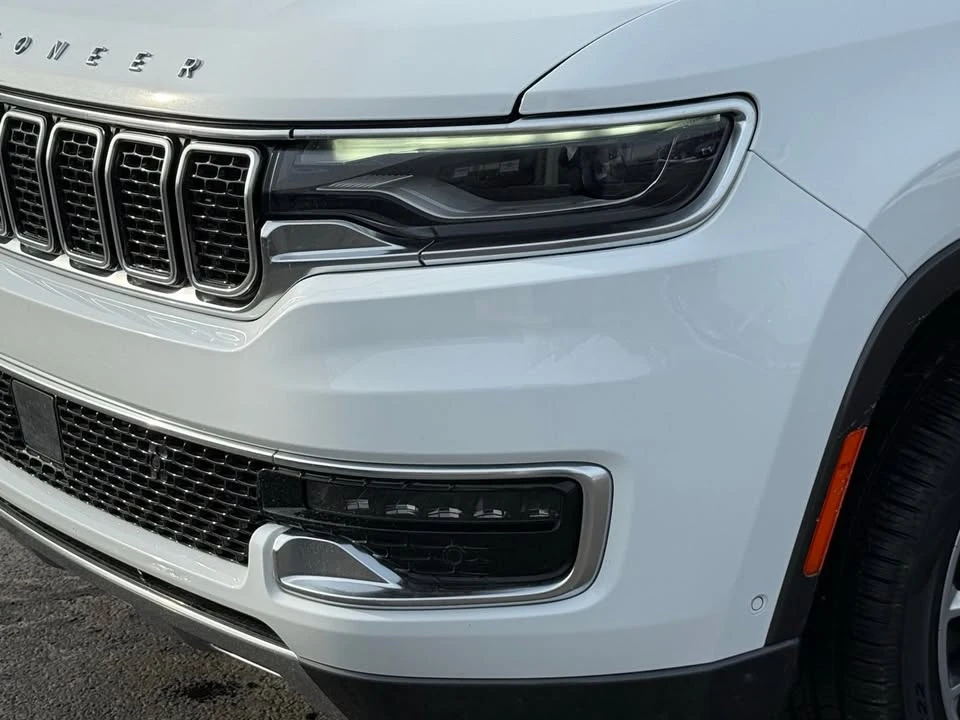2022 Jeep WS Wagoneer - Image 10 of 20