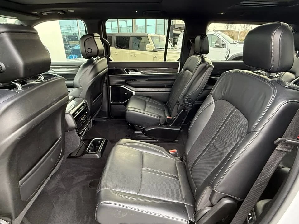 2022 Jeep WS Wagoneer - Image 14 of 20