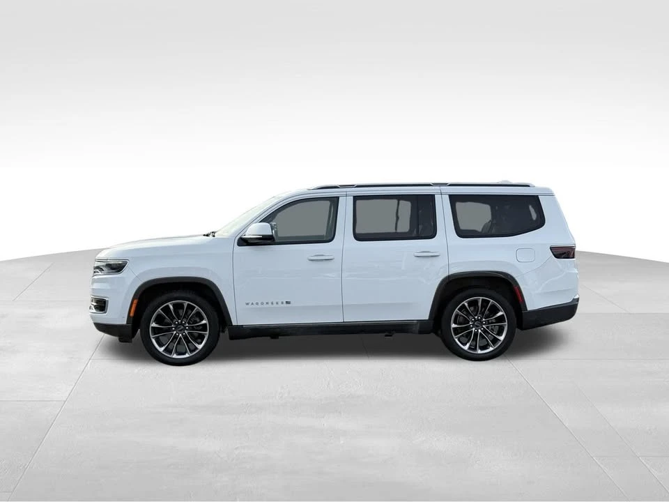 2022 Jeep WS Wagoneer - Image 7 of 20