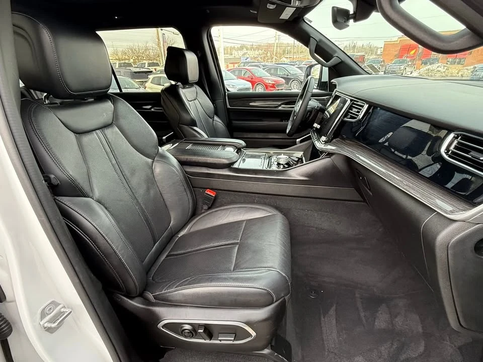 2022 Jeep WS Wagoneer - Image 19 of 20