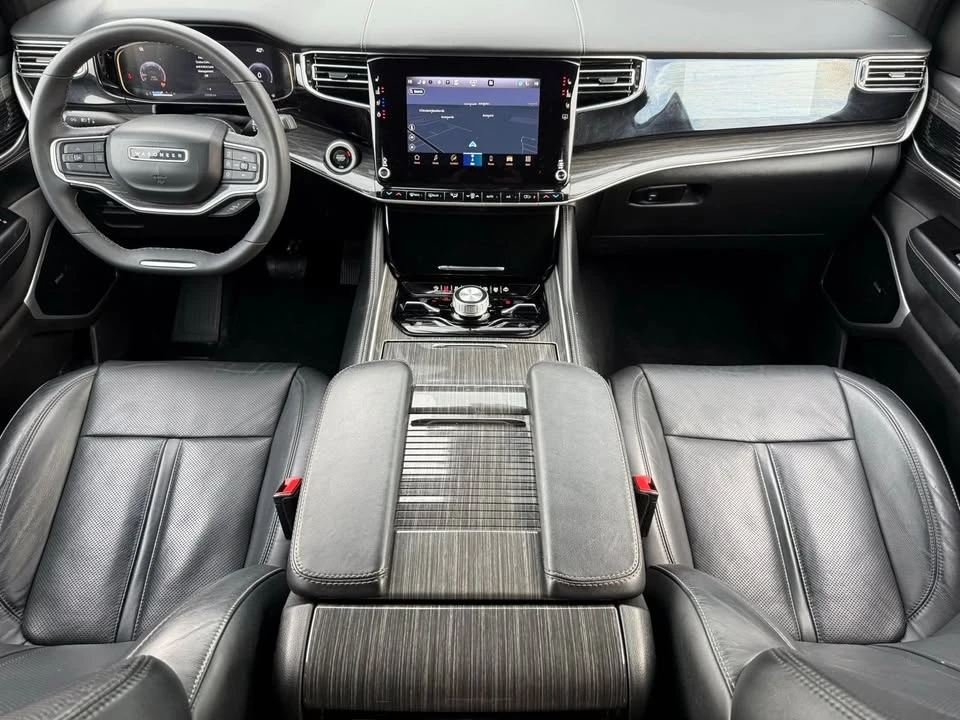 2022 Jeep WS Wagoneer - Image 20 of 20