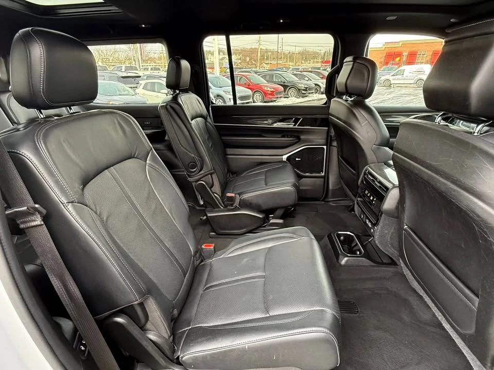 2022 Jeep WS Wagoneer - Image 16 of 20