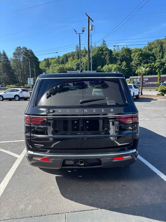 2022 Jeep WS Wagoneer - Image 5 of 14