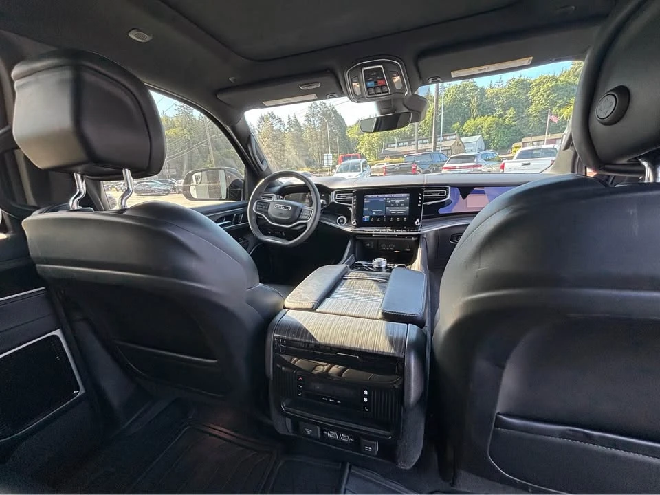 2022 Jeep WS Wagoneer - Image 13 of 14