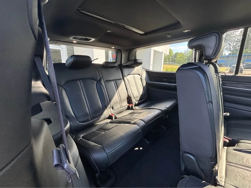 2022 Jeep WS Wagoneer - Image 12 of 14