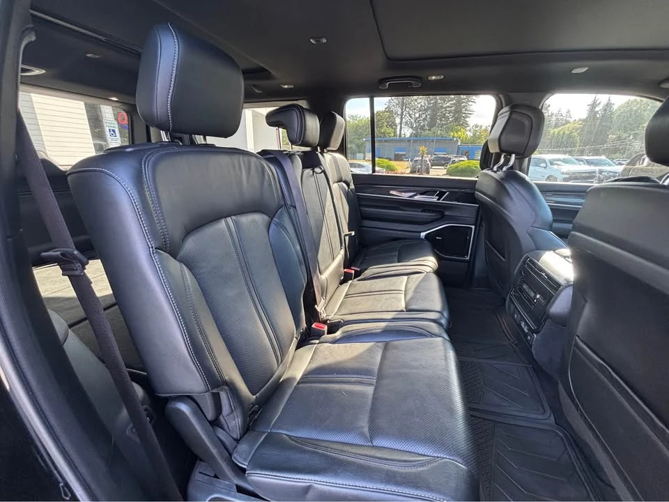 2022 Jeep WS Wagoneer - Image 11 of 14