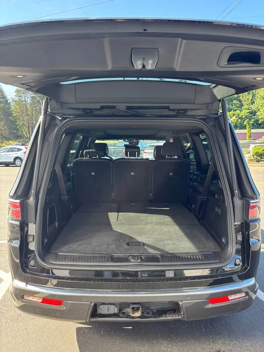 2022 Jeep WS Wagoneer - Image 7 of 14