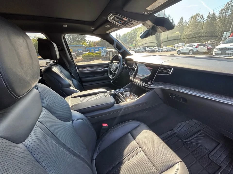 2022 Jeep WS Wagoneer - Image 10 of 14