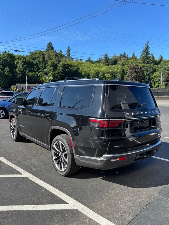 2022 Jeep WS Wagoneer - Image 6 of 14