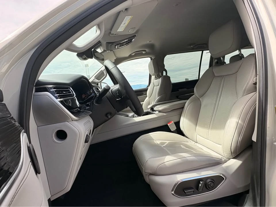 2022 Jeep WS Wagoneer - Image 4 of 15