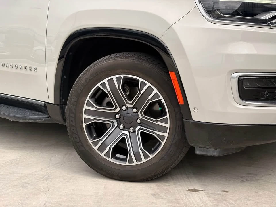 2022 Jeep WS Wagoneer - Image 14 of 15