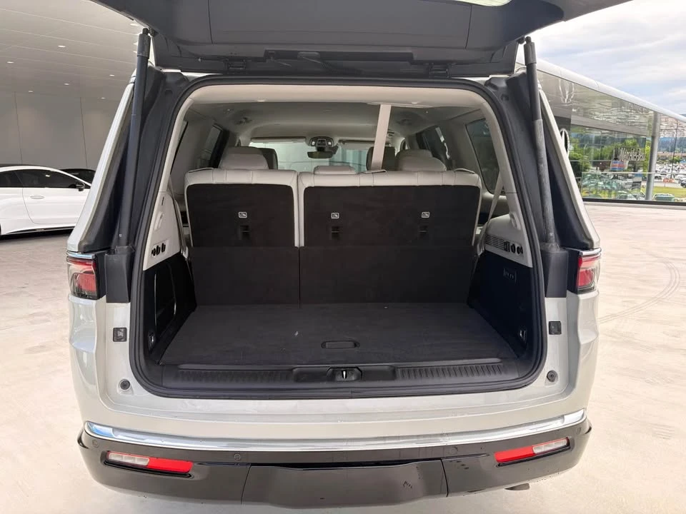 2022 Jeep WS Wagoneer - Image 13 of 15