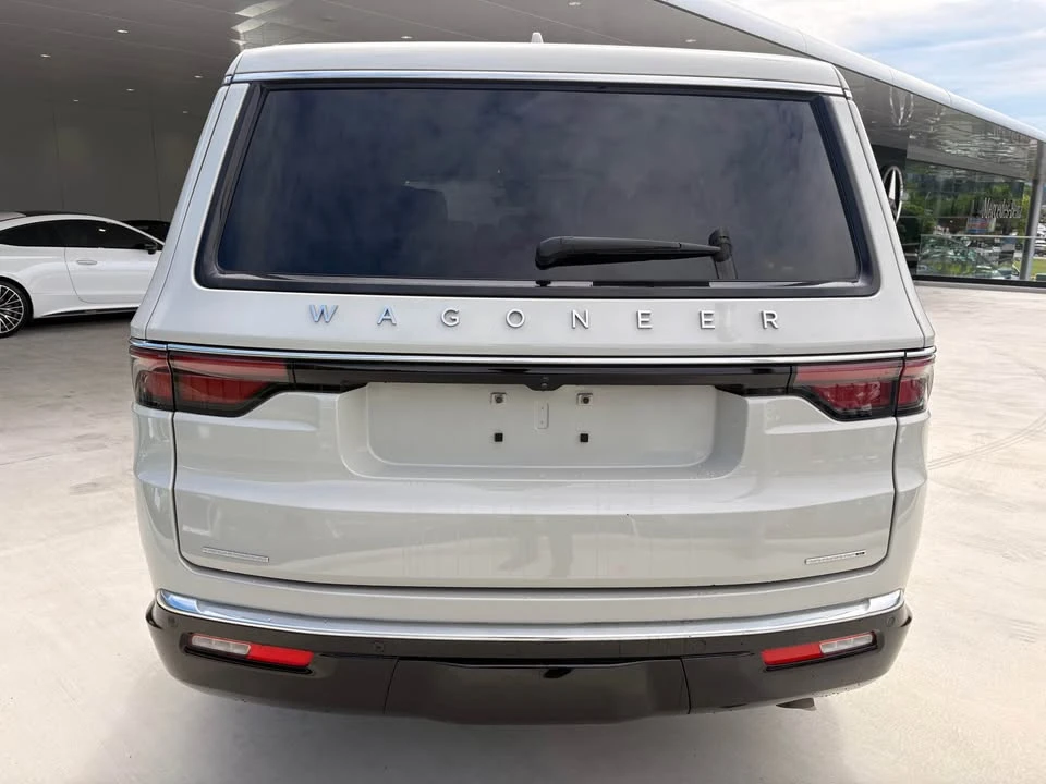 2022 Jeep WS Wagoneer - Image 12 of 15