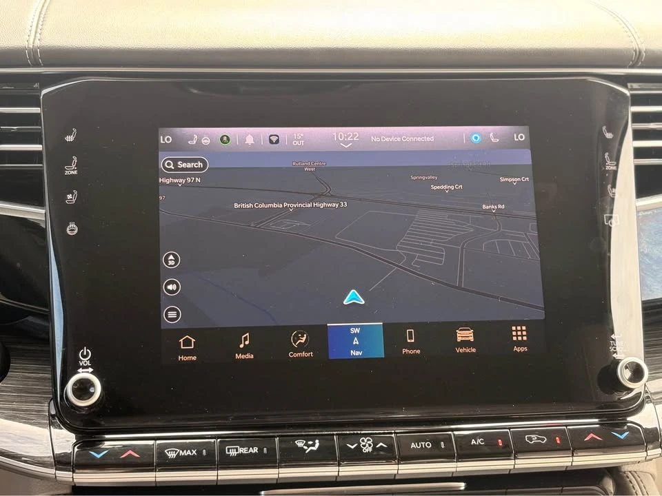 2022 Jeep WS Wagoneer - Image 6 of 15