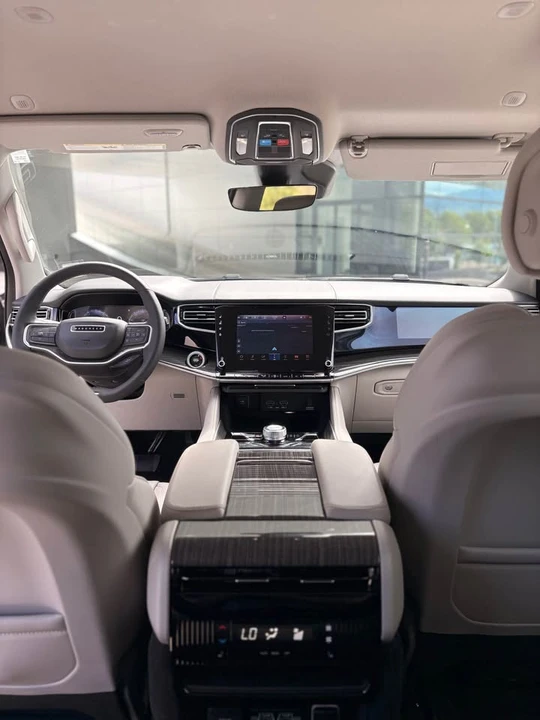 2022 Jeep WS Wagoneer - Image 8 of 15