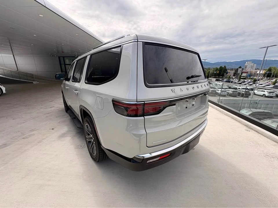 2022 Jeep WS Wagoneer - Image 2 of 15