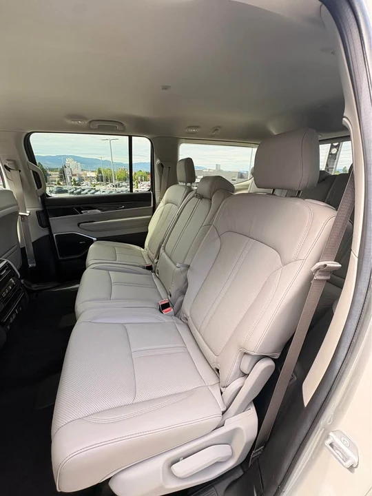 2022 Jeep WS Wagoneer - Image 10 of 15