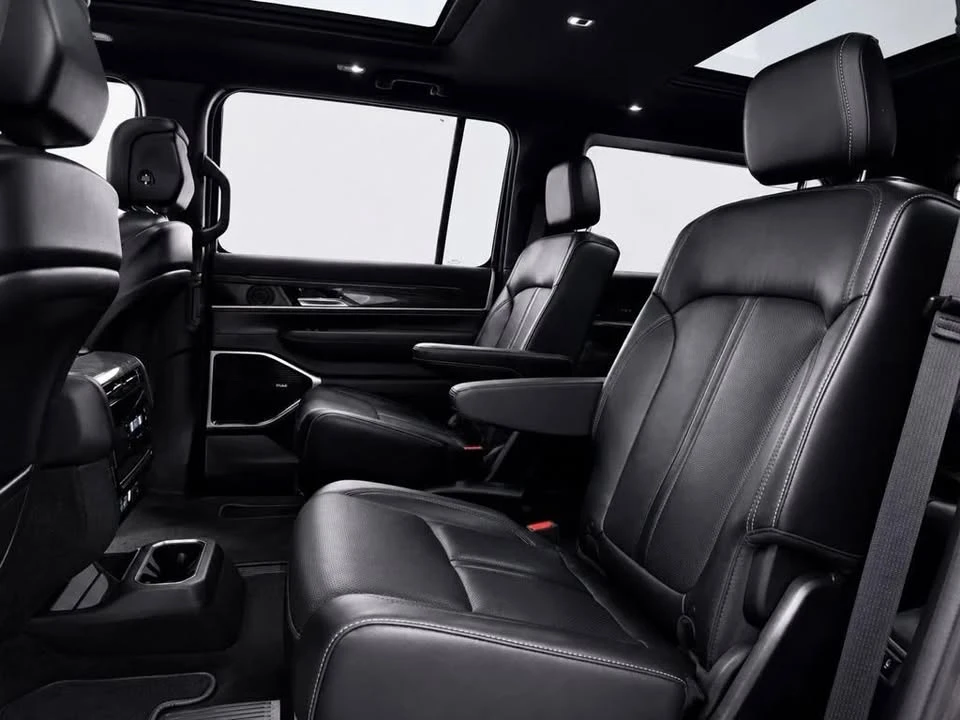 2022 Jeep WS Wagoneer - Image 20 of 20
