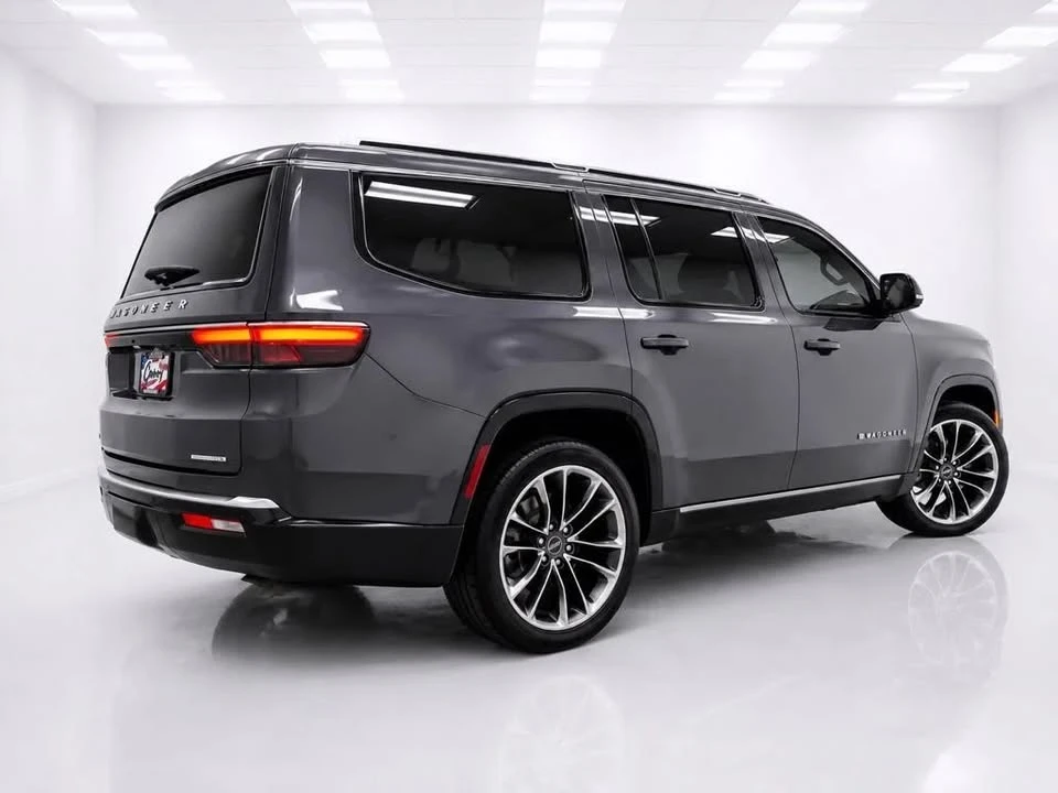 2022 Jeep WS Wagoneer - Image 5 of 20