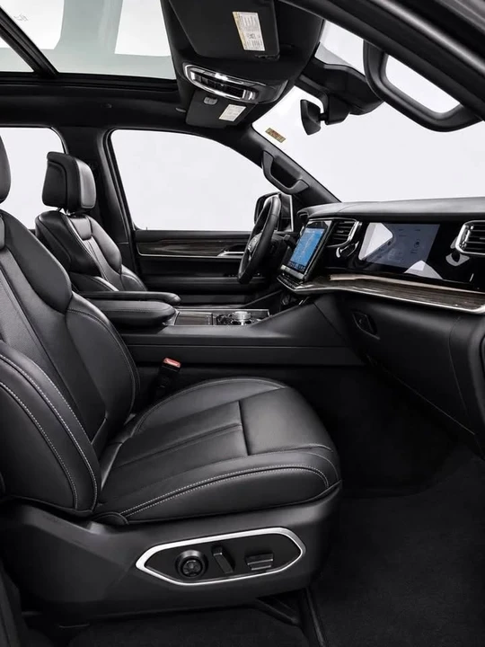 2022 Jeep WS Wagoneer - Image 15 of 20