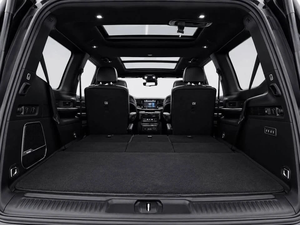 2022 Jeep WS Wagoneer - Image 12 of 20
