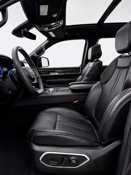 2022 Jeep WS Wagoneer - Image 17 of 20
