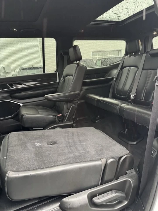 2022 Jeep WS Wagoneer - Image 10 of 18