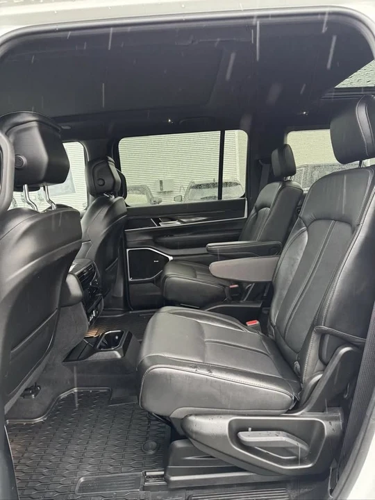 2022 Jeep WS Wagoneer - Image 9 of 18
