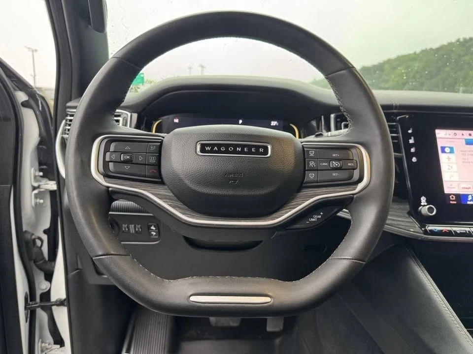 2022 Jeep WS Wagoneer - Image 12 of 18