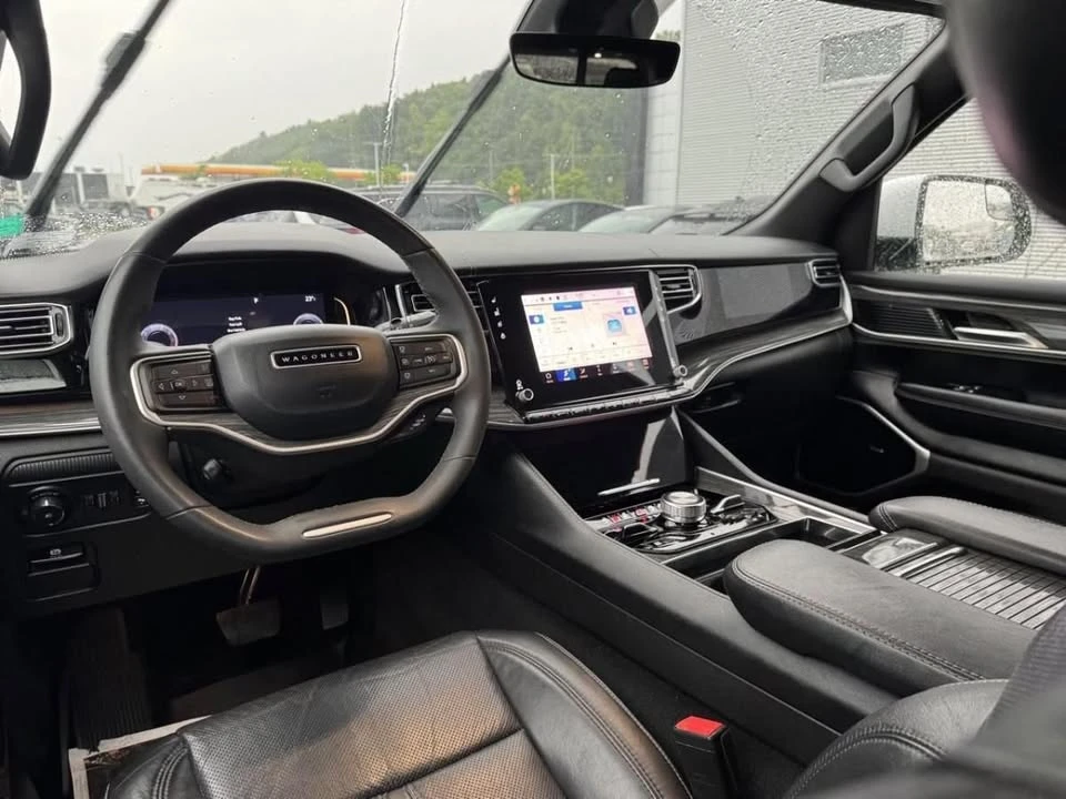 2022 Jeep WS Wagoneer - Image 11 of 18