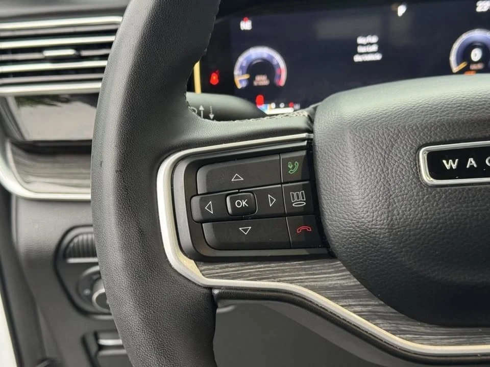 2022 Jeep WS Wagoneer - Image 13 of 18