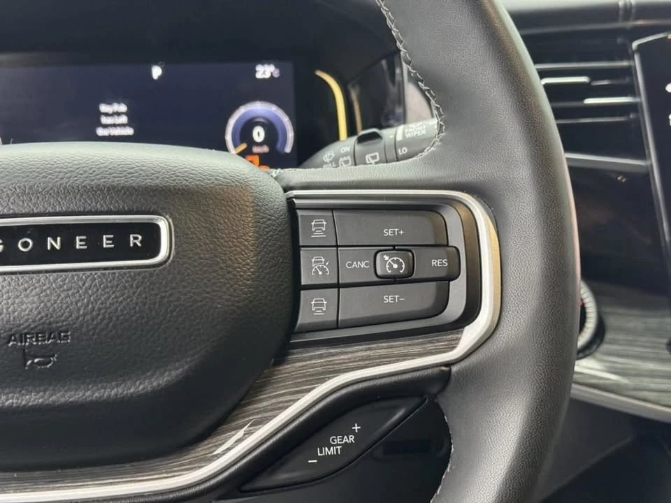 2022 Jeep WS Wagoneer - Image 14 of 18