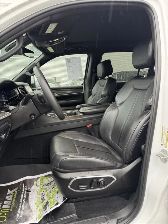 2022 Jeep WS Wagoneer - Image 8 of 18