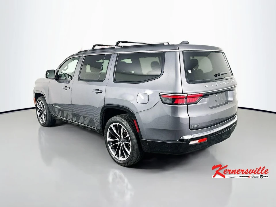 2022 Jeep WS Wagoneer - Image 5 of 21