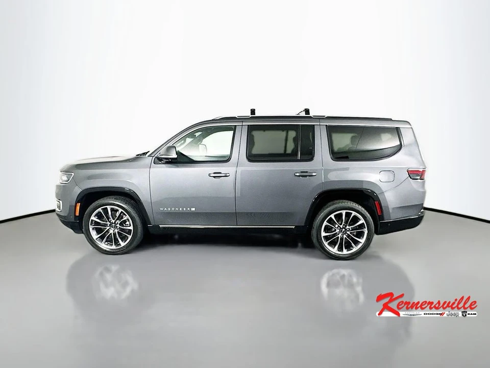 2022 Jeep WS Wagoneer - Image 4 of 21