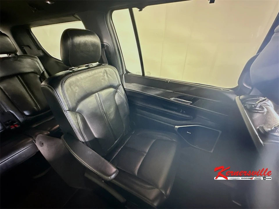 2022 Jeep WS Wagoneer - Image 14 of 21