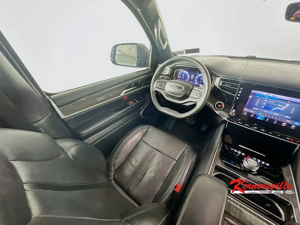 2022 Jeep WS Wagoneer - Image 9 of 21