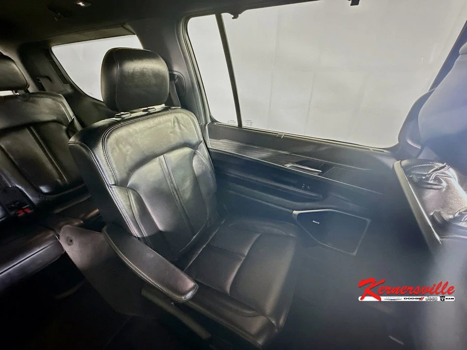 2022 Jeep WS Wagoneer - Image 14 of 21