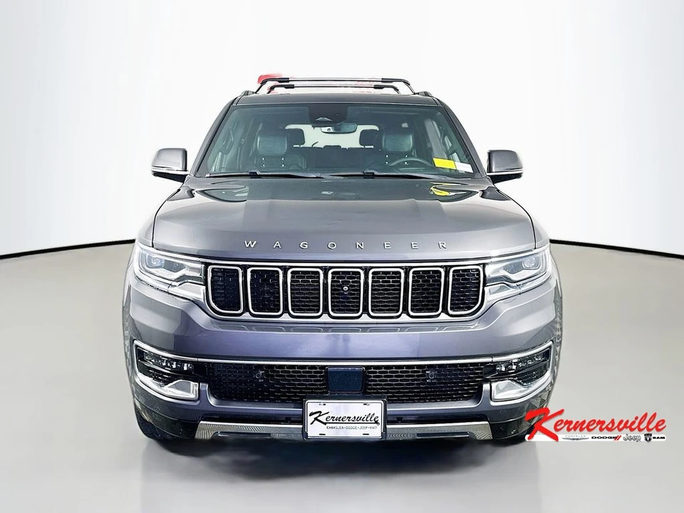 2022 Jeep WS Wagoneer - Image 2 of 21