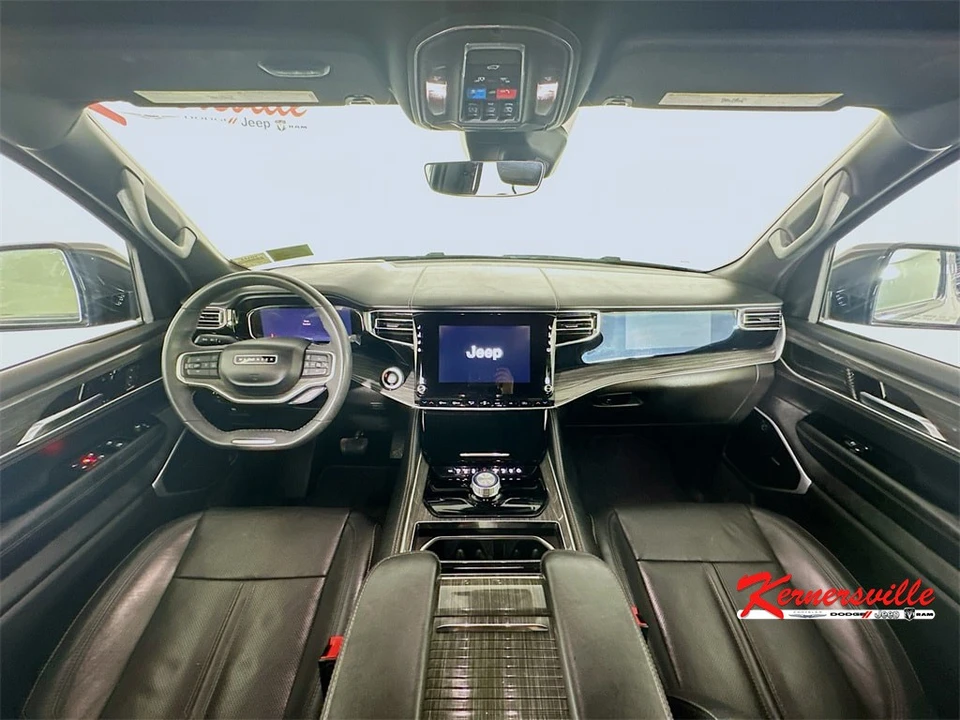 2022 Jeep WS Wagoneer - Image 10 of 12